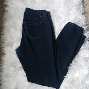 Womens Denim jeggings